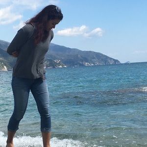 Meet your Posher, Jonica